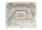 PassionSpa Harmony Whirlpool – Signature Collection