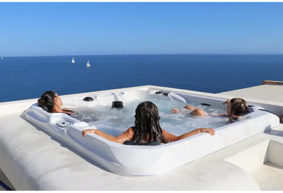 Passionspa Signature