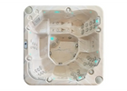 PassionSpa Reflect Whirlpool – Pure Collection