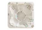 PassionSpa Resettle Whirlpoolbad – Pure Collection