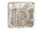 PassionSpa Retreat Whirlpool – Pure-Kollektion