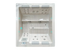 PassionSpa Serene 5 Whirlpoolbad – Moderne Kollektion