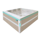 PassionSpa Serene 6 Whirlpool – Moderne Kollektion