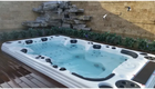 PassionSpa Theater-Whirlpool – Exklusive Kollektion