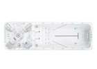PassionSpa Vitality Deep Swim Spa – Sport-Kollektion