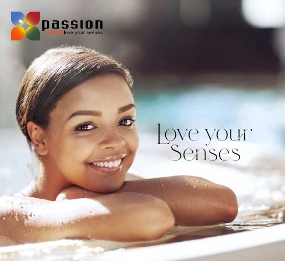 Passionspa Whirlpool