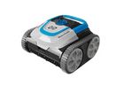 Poolroboter Hayward iPowershark kabellos Wand und Boden