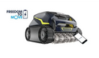 Poolroboter Zodiac Freerider RF 5400 iQ