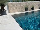 Pooltime Exklusiv Overflow PP-Pool Balancetank 4 x 10 x 1,5 m
