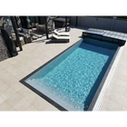 Pooltime Exklusiv 12mm PP-Pool 3,5 x 7 x 1,5 m