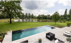 Pooltime Exklusiv Infinity 10/20 mm PP Pool 3 x 6 x 1,5 m