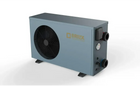 Pool-Wärmepumpe BRILIX XHPFDPLUS 100 9kW R32