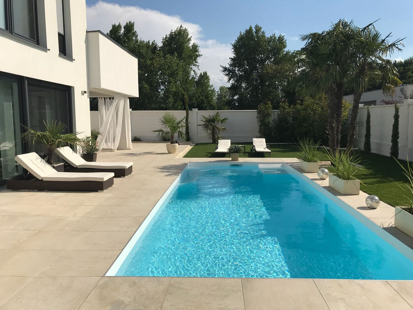 Pooltime Exclusive