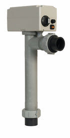 Zodiac RE/L Elektroheizer mit Titan-Heizelement