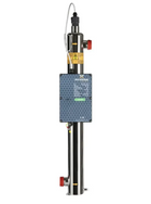 Edelstahl Easy-UV 2.0 Desinfektion
