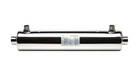 Edelstahler Wärmetauscher Fernwärme 14 – 133 kW