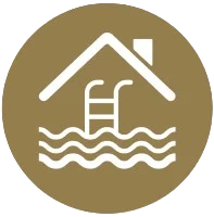poolüberdachung