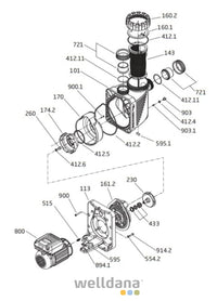 PPG Pump Deluxe Eco – Produktbild und technische Details