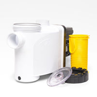 PPG Pump Deluxe Eco – Produktbild und technische Details