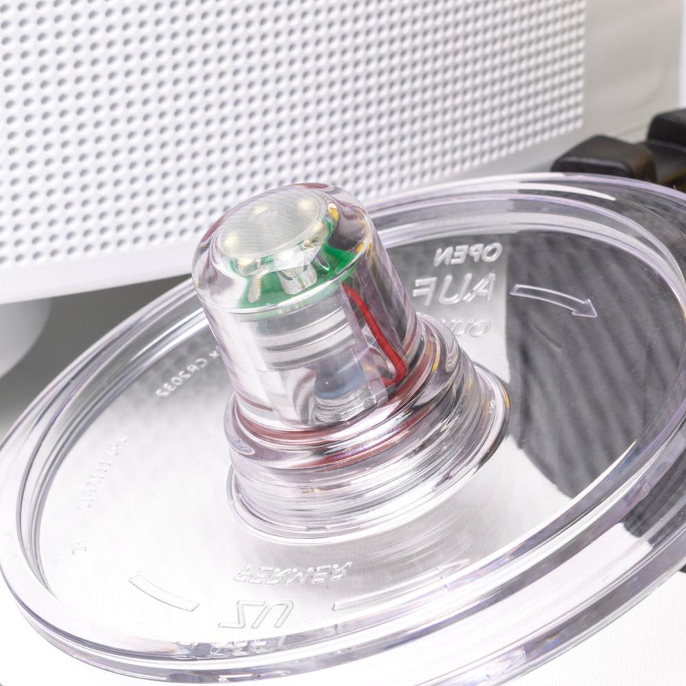 PPG Pump Deluxe Eco – produktbild och tekniska detaljer