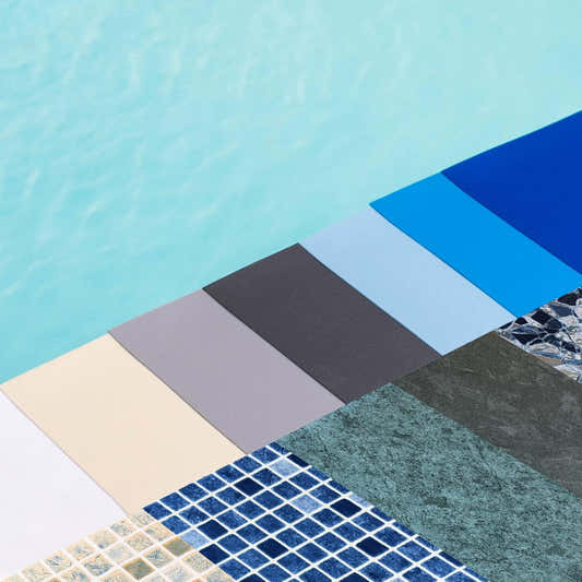 Liner für Milano – Adria Blue