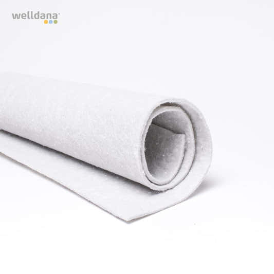 Welldana Bodenmatte 2,2 × 60 m, 3 mm