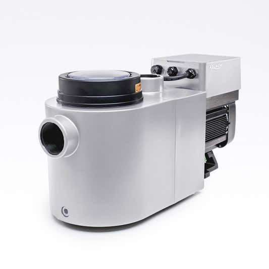 InverPro Poolpumpe mit Wi-Fi