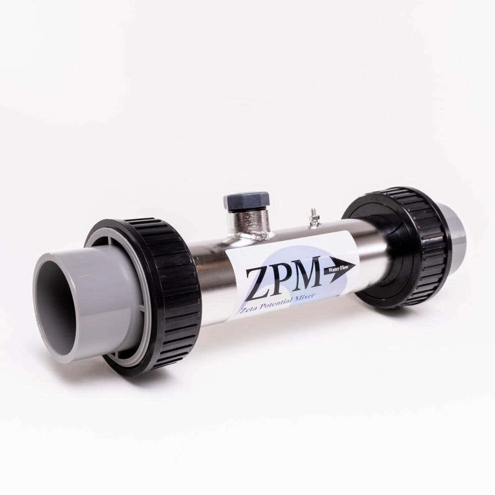 Dryden Aqua ZPM-Mischer