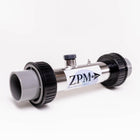 Dryden Aqua ZPM-mixer