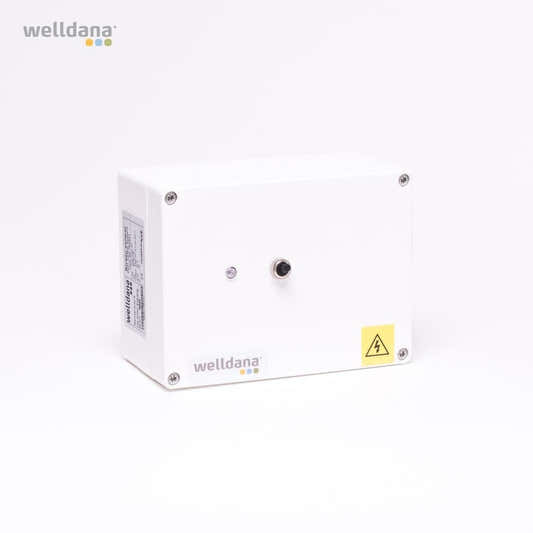Welldana Niveausteuerung 230 V ohne Sensor
