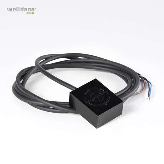 Welldana Trockenlaufsensor für 64-107511/12/13