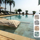 Haogenplast StoneTile poolliner