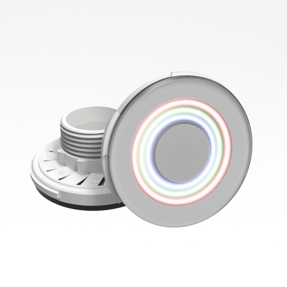 DURATECH LED Allegro DVA poollampa