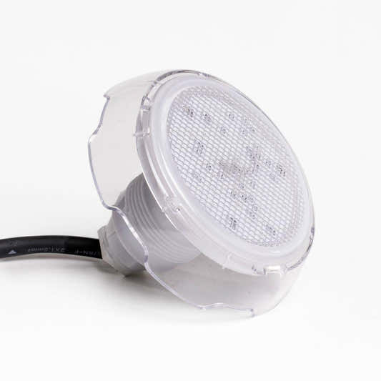 Welldana Mini-Projektor LED-Poollampe RGB