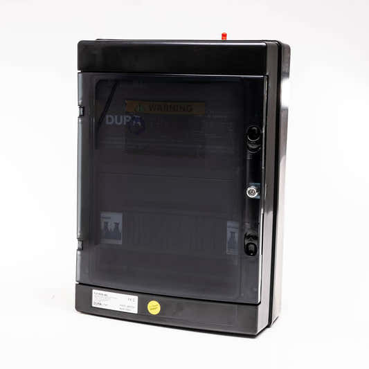 DuraVision Adagio Steuerung mit Transformator 350 VA