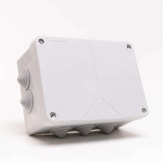 Ringkerntransformator 2 × 100 VA, 230/12 V