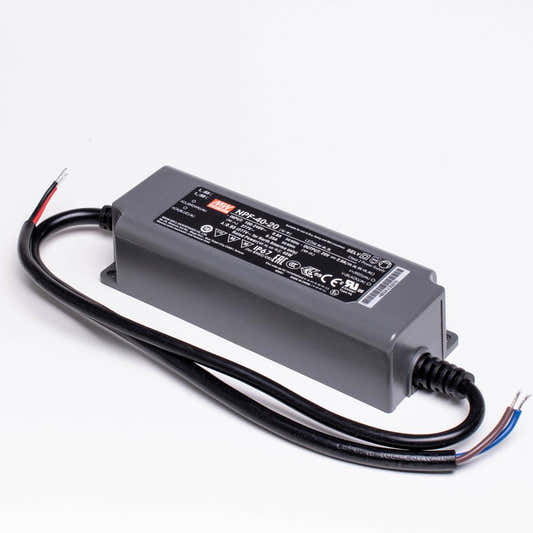 Seamaid Stromversorgung 40 W, 220 V AC/20 V DC