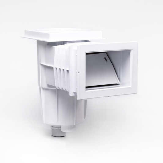 Welldana Standardskimmer mit Folienmontagesatz