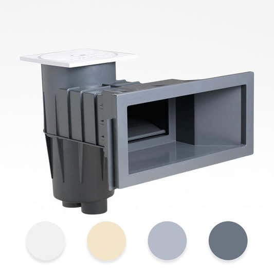 Hayward Wide Mouth-Skimmer