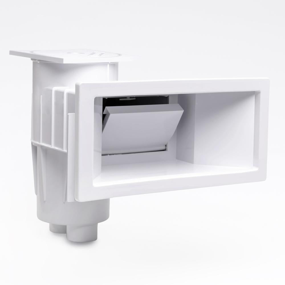 Cofies/Hayward Wide Mouth skimmer med linersats, 311 mm