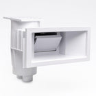 Cofies/Hayward Wide Mouth skimmer med linersats, 311 mm
