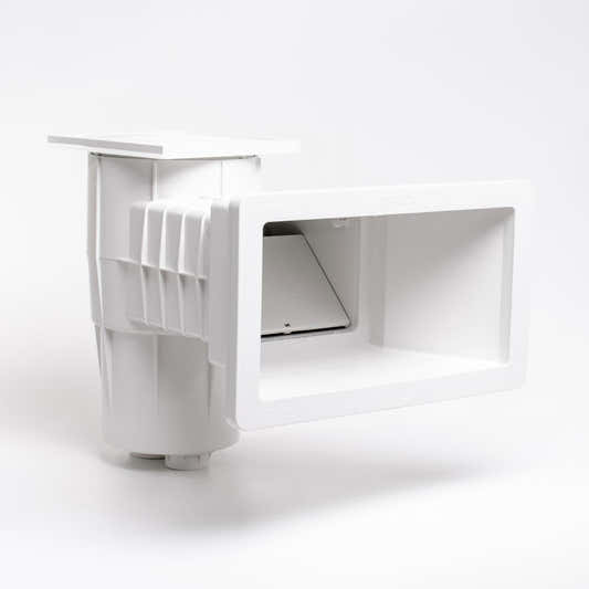 Kripsol Wide Mouth-Skimmer mit Folienmontagesatz