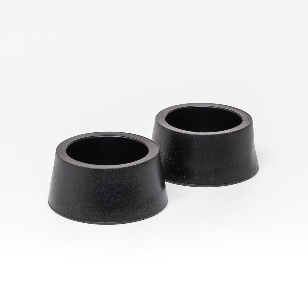 Gummifot till poolstege Ø43 mm