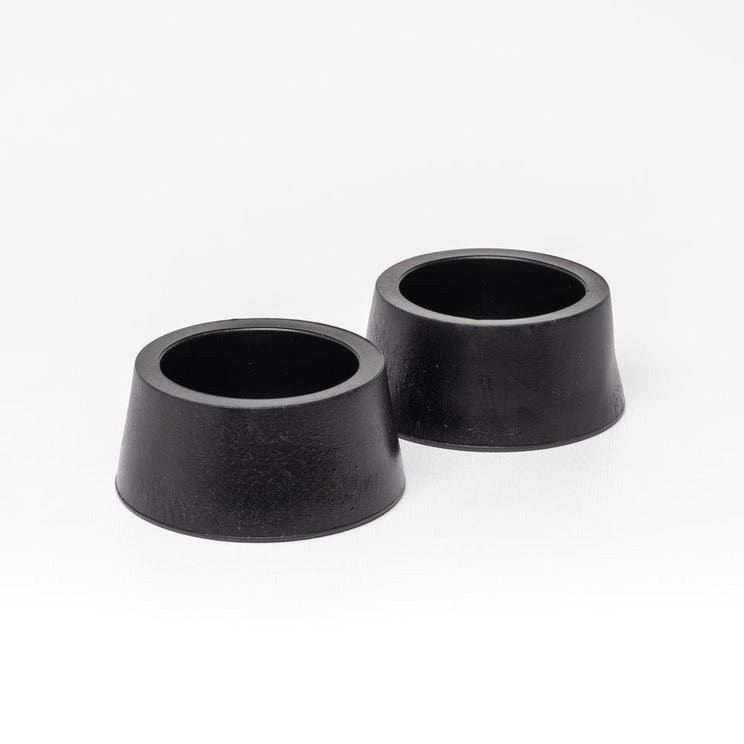 Gummifot till poolstege Ø43 mm