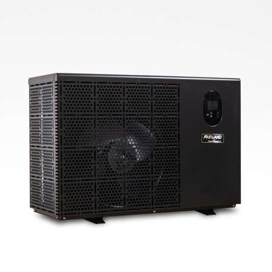 Welldana X17 Inverter-Wärmepumpe für Pool