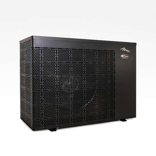 Welldana Inverter Plus Pool-Wärmepumpe