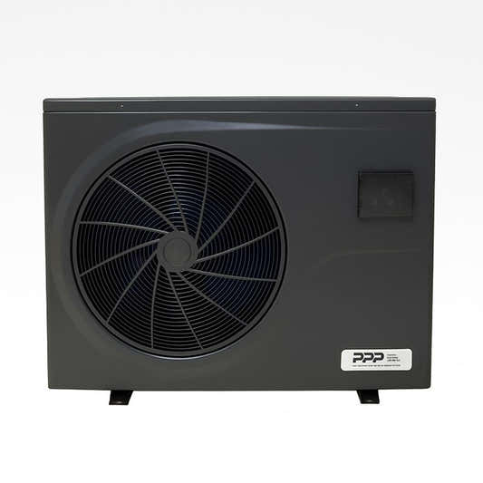 PPP Pulse Inverter-Wärmepumpe für Privatpool