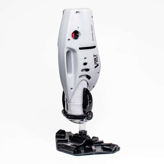 Pool Blaster Volt FX-8Li wiederaufladbarer Bodensauger