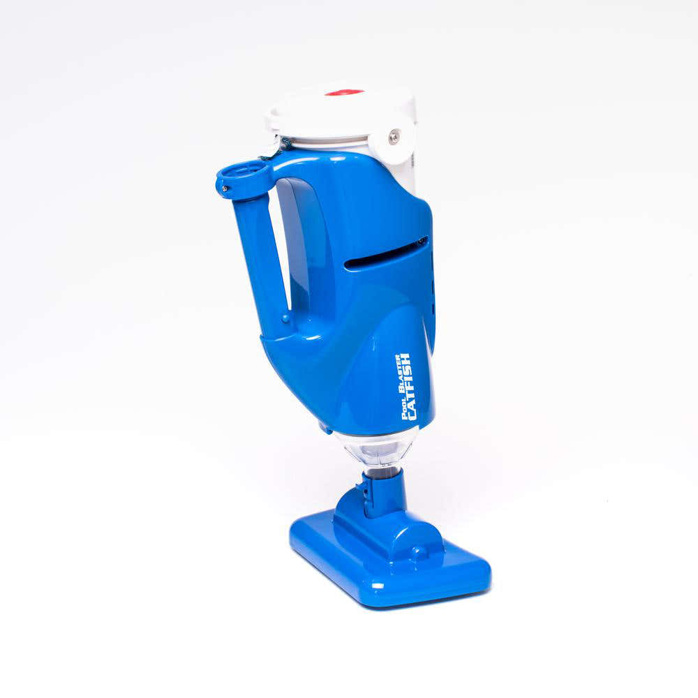 Pool Blaster Catfish LI wiederaufladbarer Bodensauger