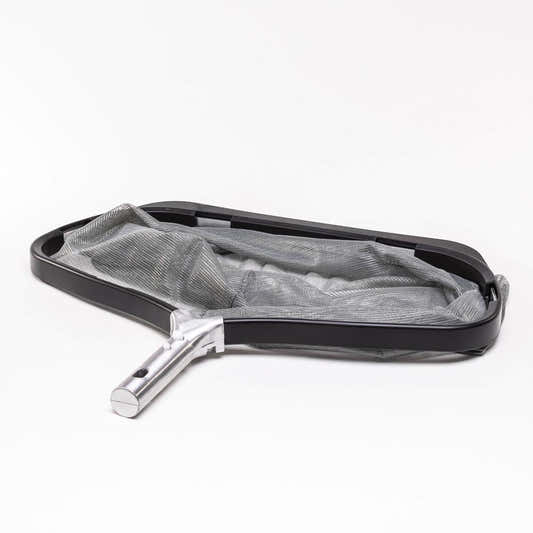 Comfortana Bodenkescher, schwarz/grau